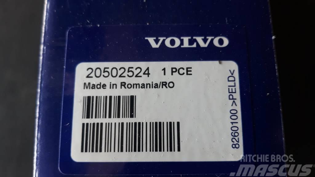 Volvo LAMP 20502524 Componentes electrónicos