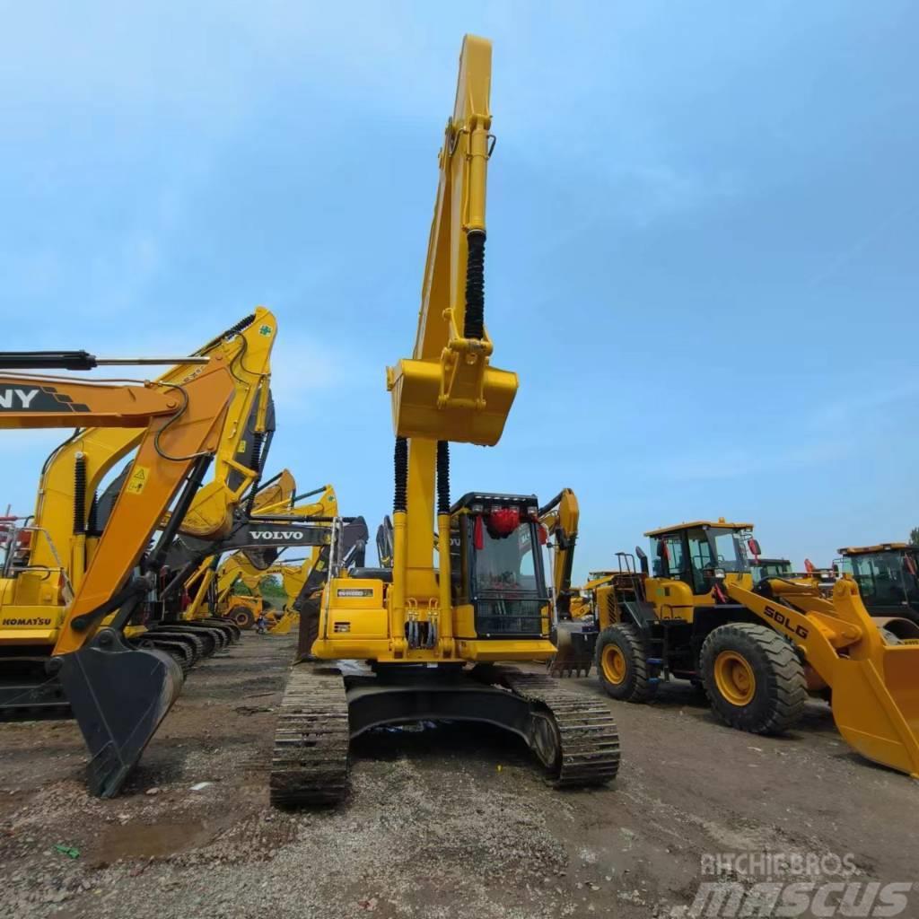 Komatsu PC 240 Excavadoras sobre orugas