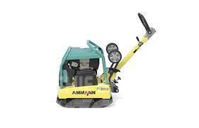 Ammann APR3050 Placas compactadoras