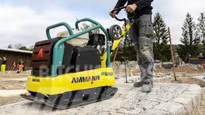 Ammann APR3050 Placas compactadoras