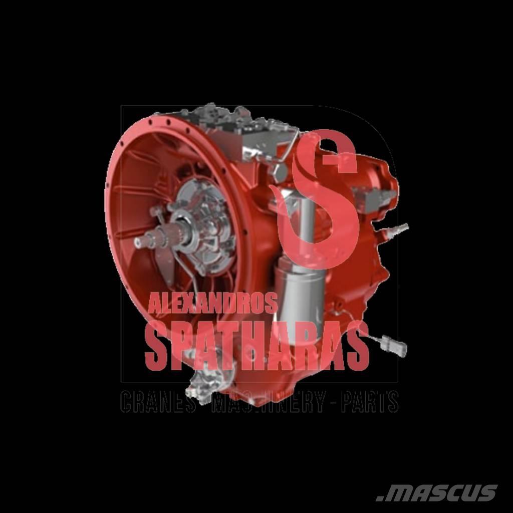 Carraro 831048	brakes Transmisiones