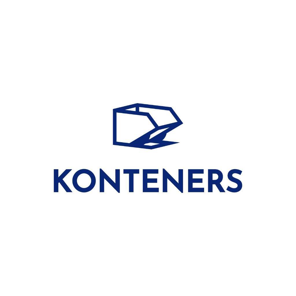  KONTENERS KS1000 Otros componentes