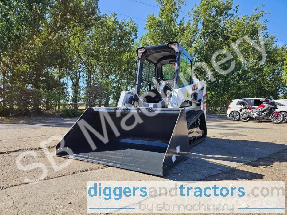 Bobcat T 450 Minicargadoras