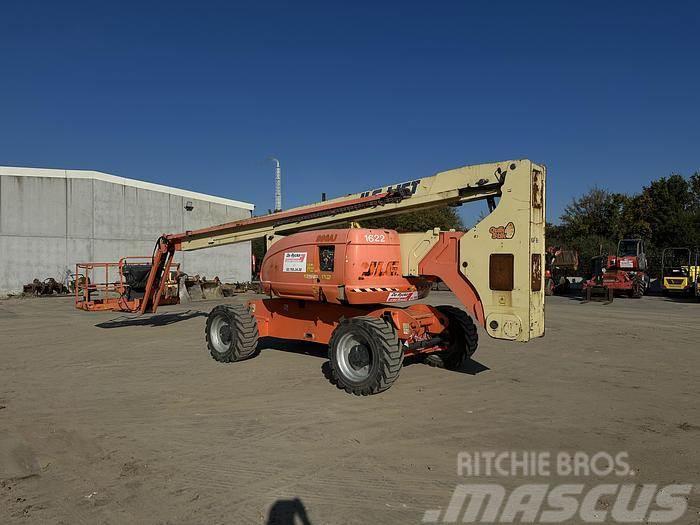 JLG 800AJ Plataformas con brazo de elevación manual