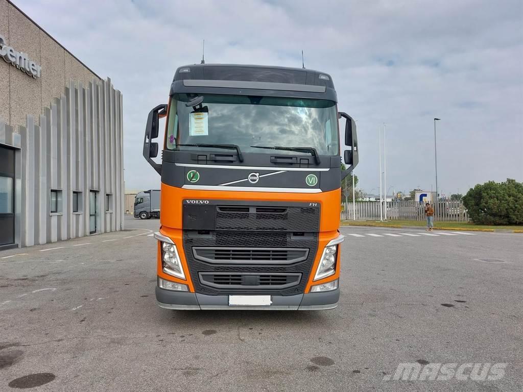 Volvo FH Camiones tractor