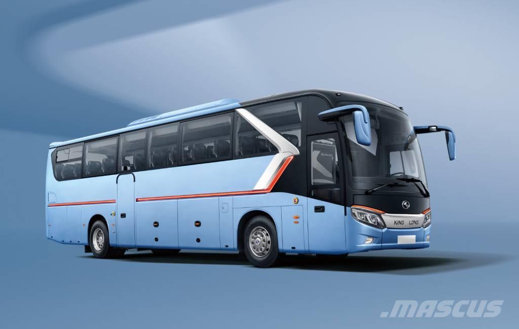 King Long C12 Autobuses tipo pullman