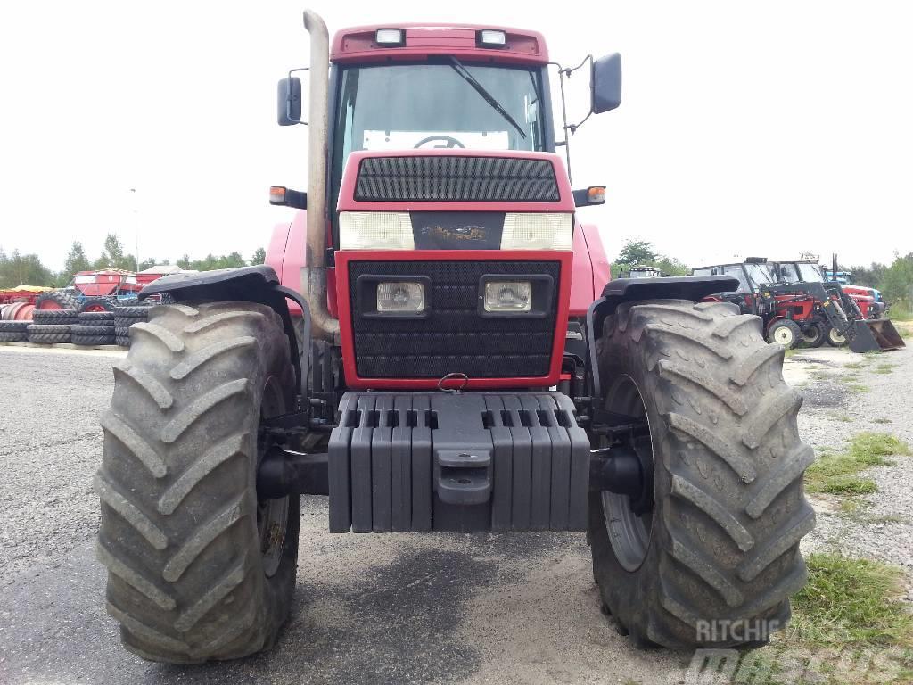 Case IH 7120 Tractores