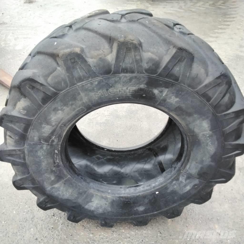 Michelin 18R22.5 Ruedas dobles