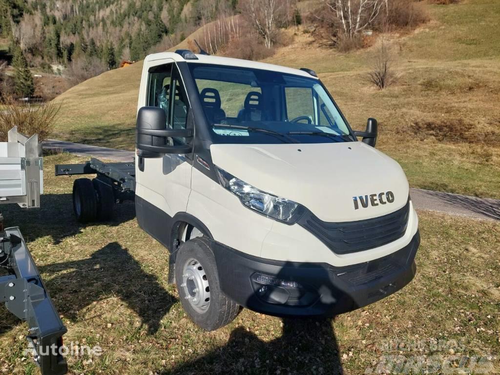 Iveco Daily 70C21 Camiones con chasís y cabina