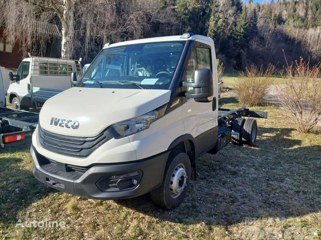 Iveco Daily 70C21 Camiones con chasís y cabina