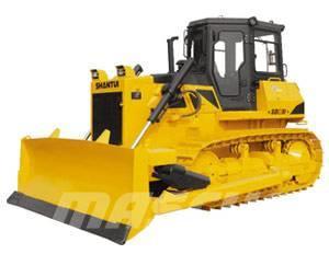 Shantui SD16C Buldozer sobre oruga