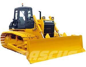 Shantui SD16C Buldozer sobre oruga