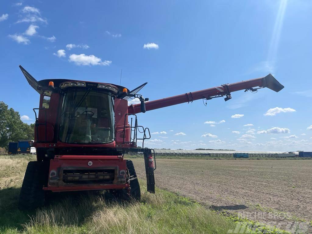 Case IH 9230 Cosechadoras combinadas