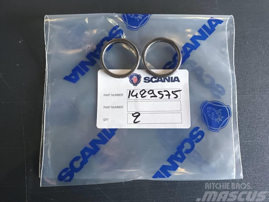 Scania SEAL 1429575 Motores