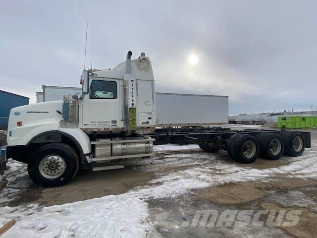 Western Star 4900SB Camiones tractor