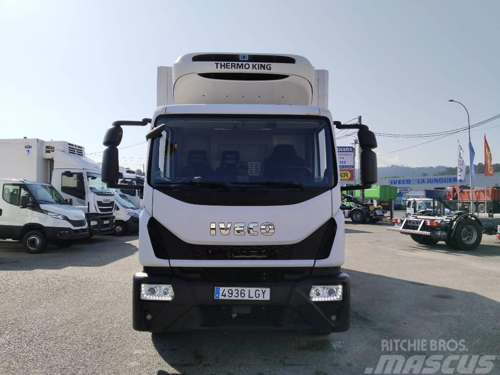 Iveco ML160E25 Camiones con temperatura controlada