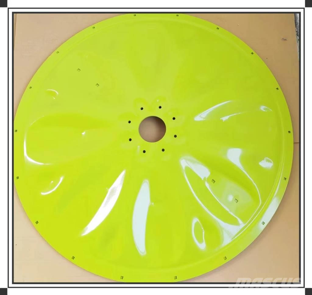 CLAAS Knife disc Transmisiones