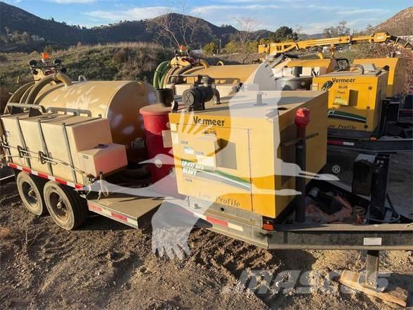 Vermeer LP873SDT Otros