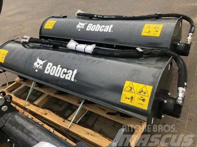 Bobcat Tiller 193cm Cargadoras sobre ruedas