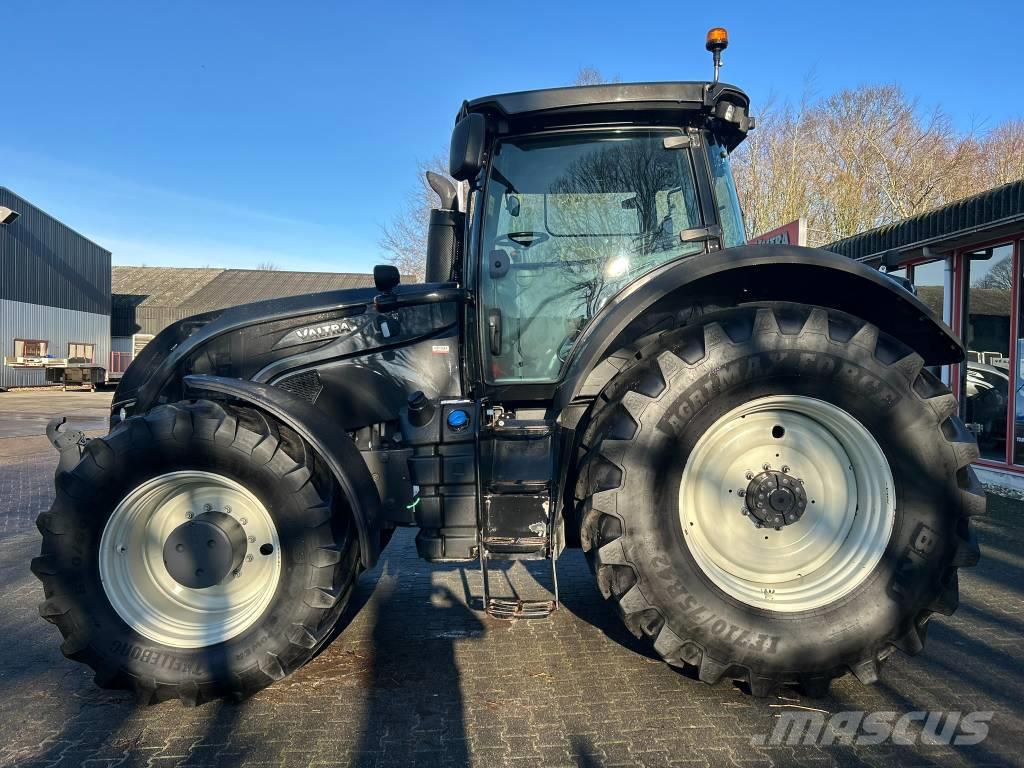 Valtra S 274 Tractores