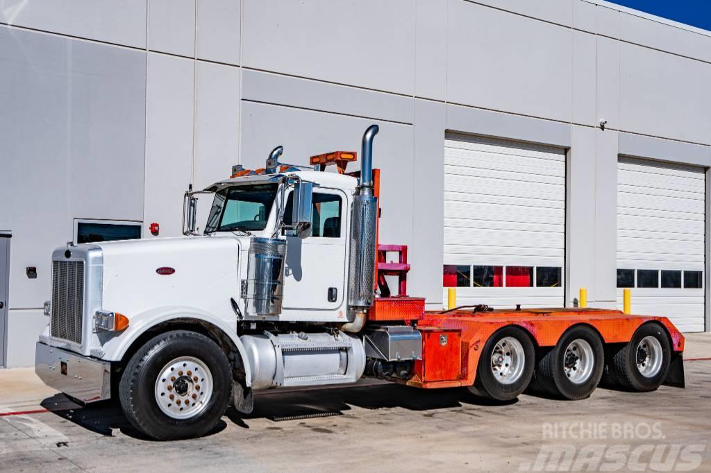 Peterbilt 378 Camiones tractor