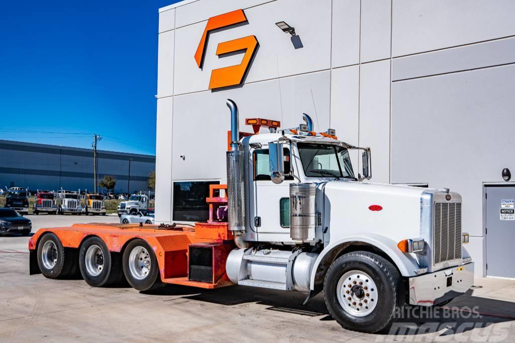 Peterbilt 378 Camiones tractor