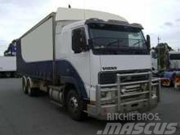 Volvo FH12 Otros camiones