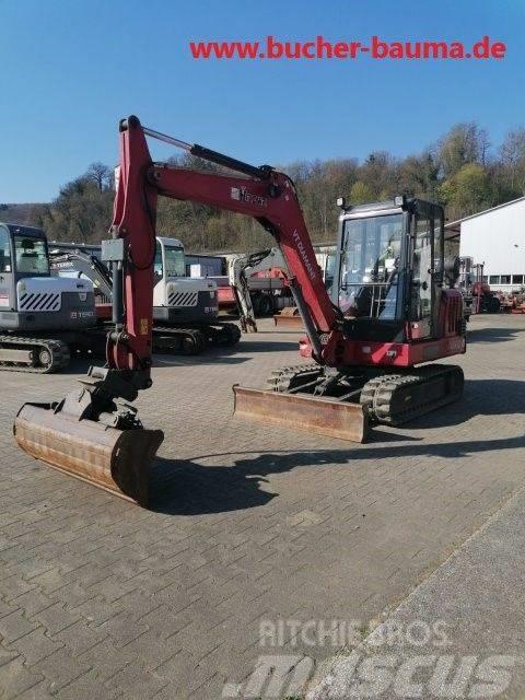 Hinowa VT 4000 Miniexcavadoras