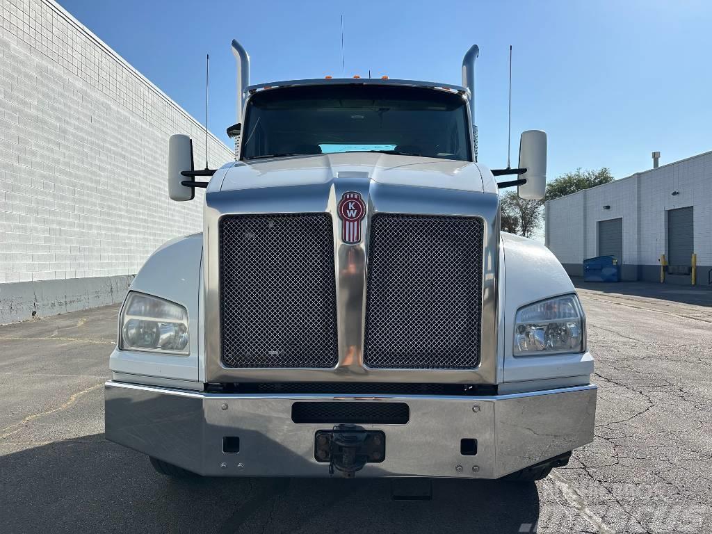 Kenworth T 880 Camiones tractor