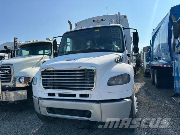 Freightliner M2 Camiones de basura