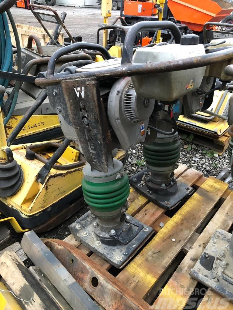 Wacker BS60-2i Pisones compactadores