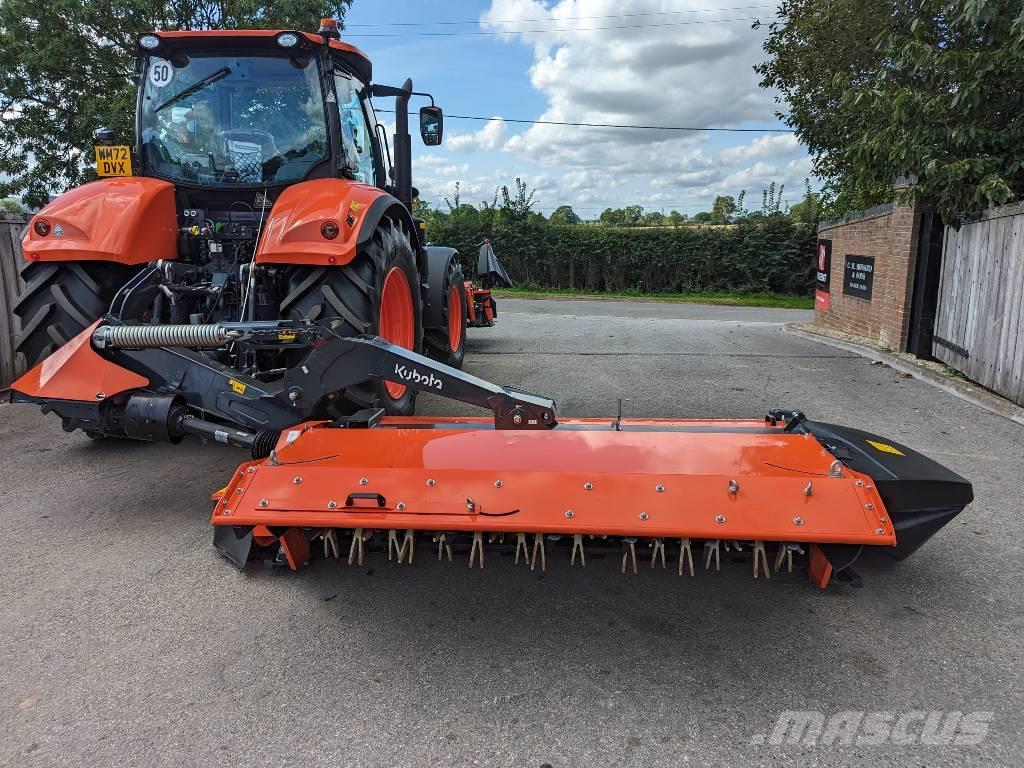 Kubota DMC6028N Otra máquina para siembra