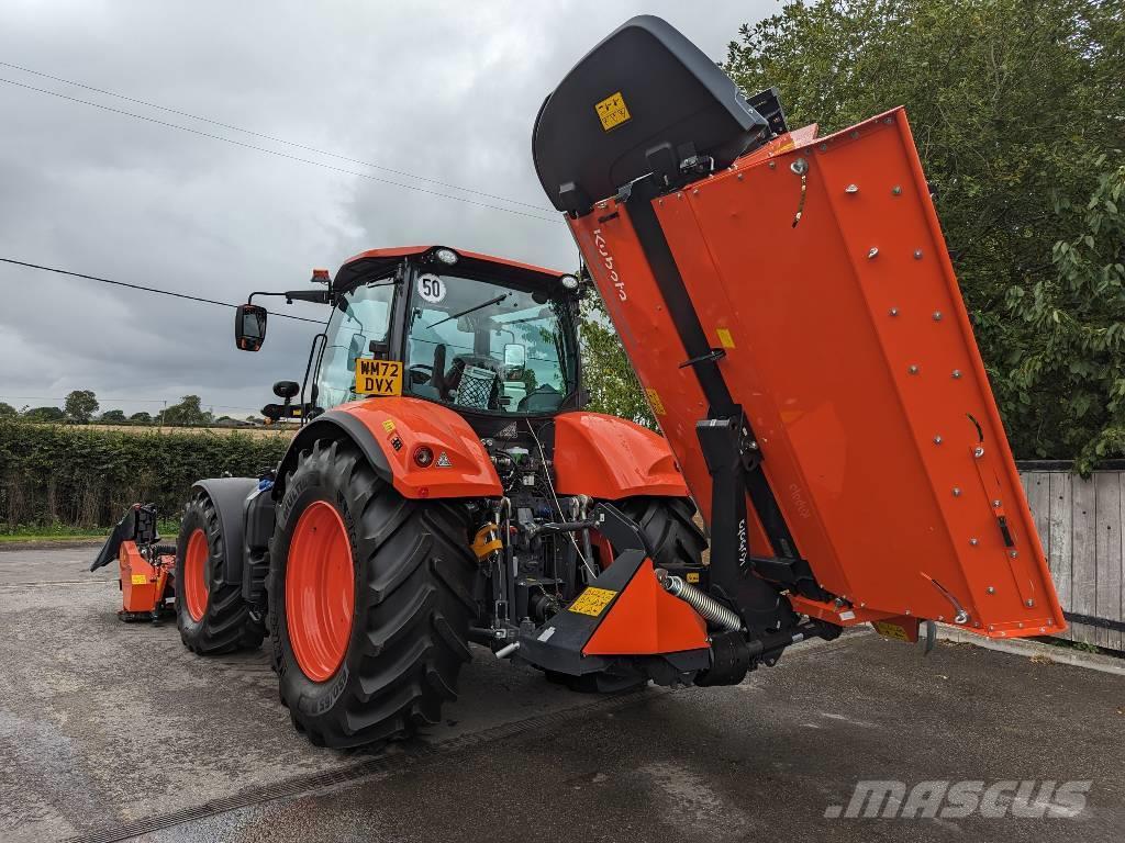 Kubota DMC6028N Otra máquina para siembra