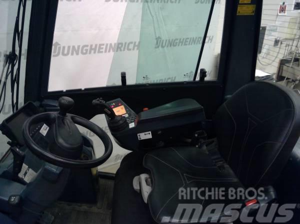 Jungheinrich DFG 435s Camiones diesel