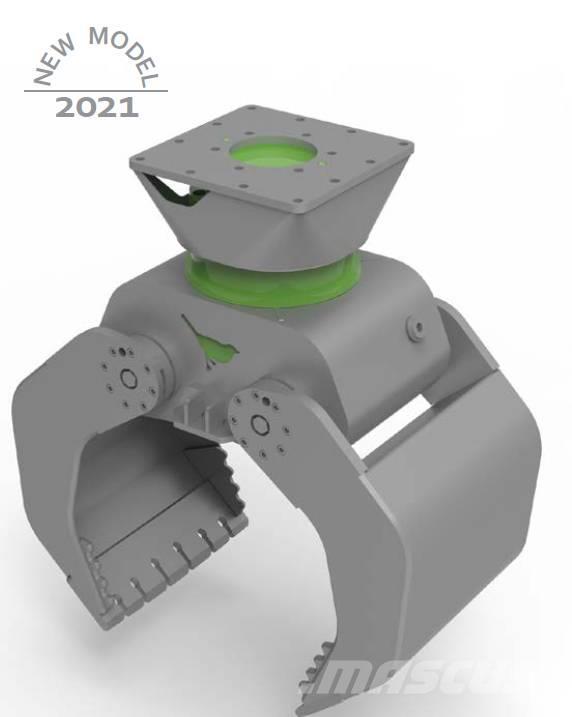  Modularis Drive Grabež Pinzas