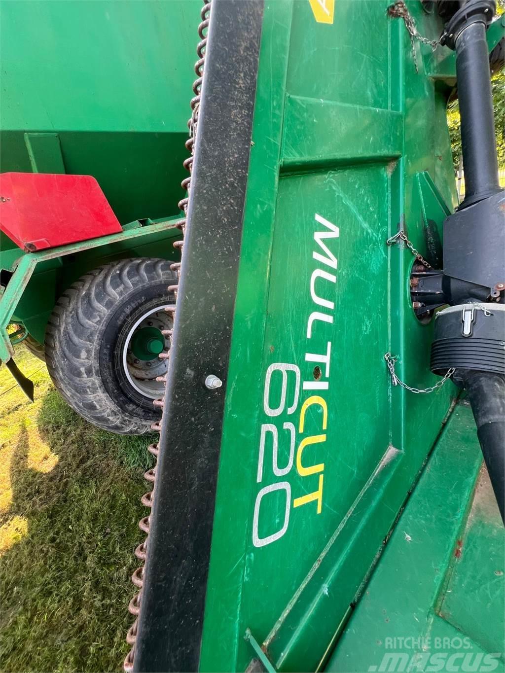 Spearhead 620R Otros equipos para cosechadoras de forraje