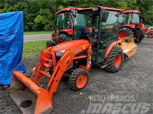 Kubota B2650 Tractores