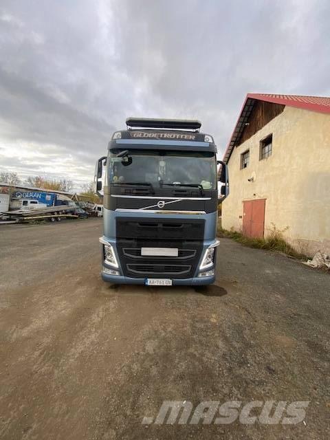 Volvo FH 500 Camiones tractor