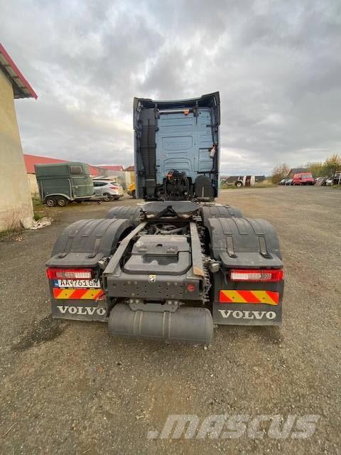 Volvo FH 500 Camiones tractor