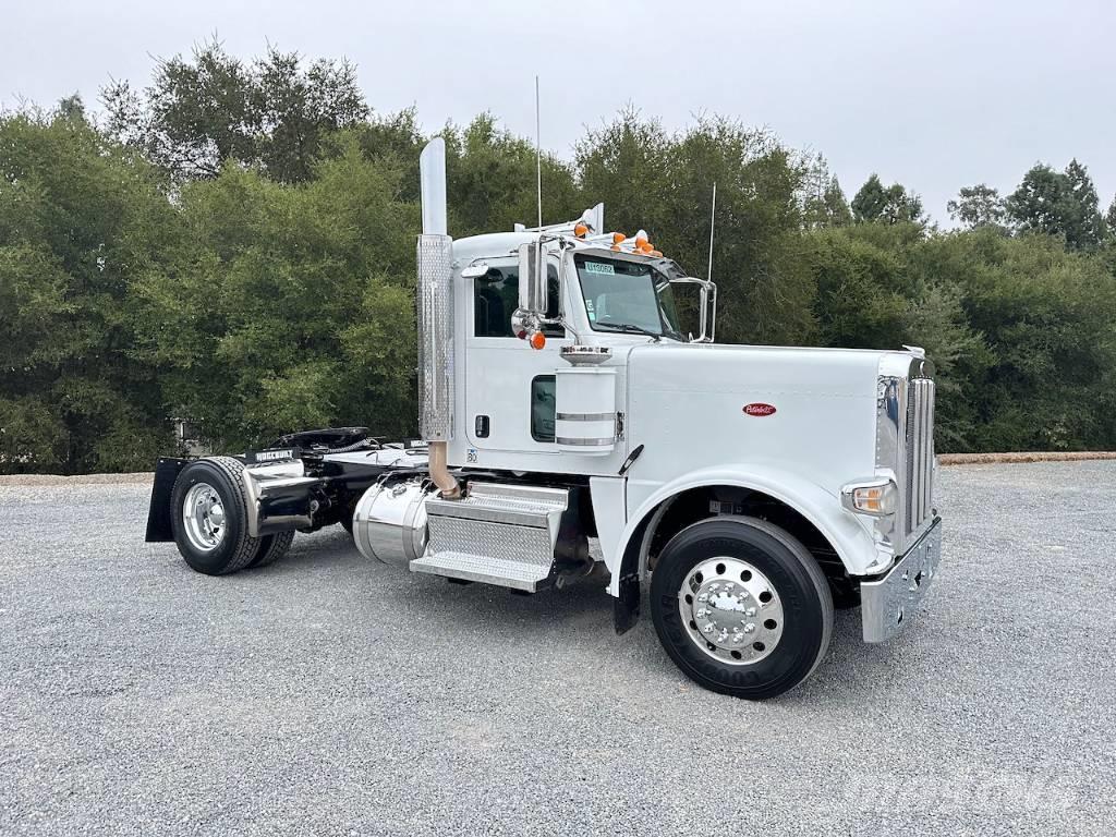 Peterbilt 389 Camiones tractor