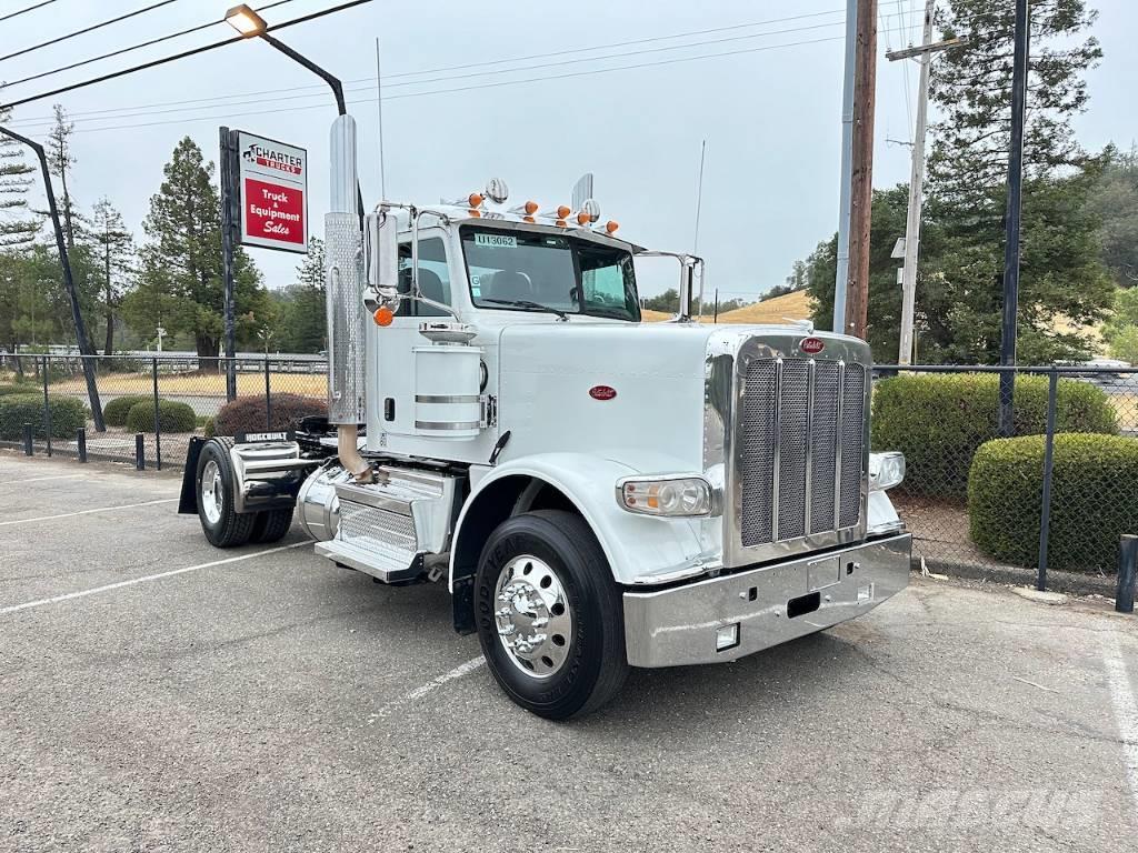 Peterbilt 389 Camiones tractor