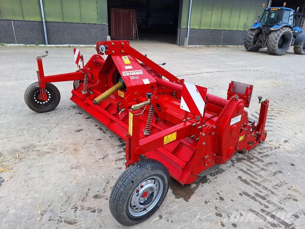 Grimme RT 300 Cuchillas