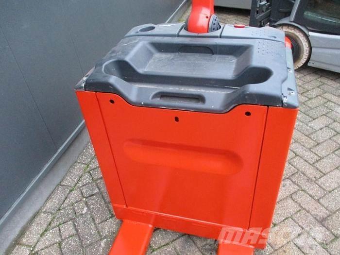 Linde T30 Montacargas de baja elevación