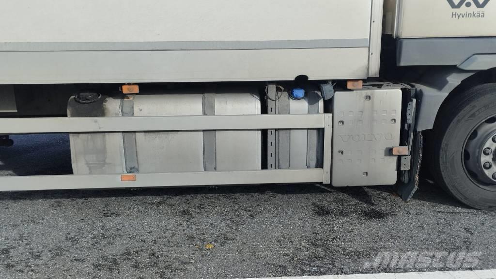 Volvo FM 13 Camiones con temperatura controlada