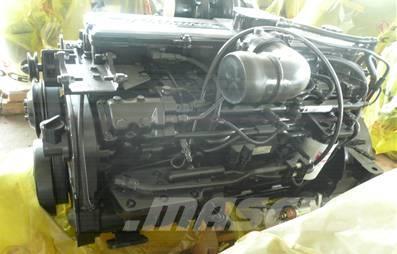 Cummins L290-20 Motores