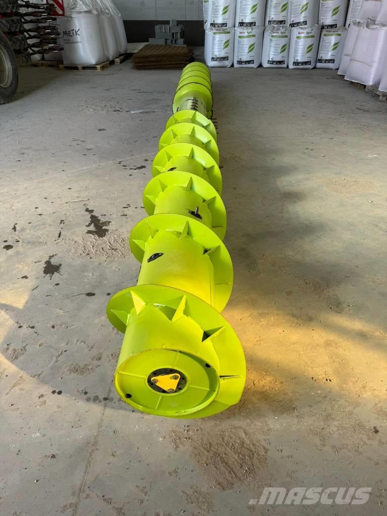 CLAAS Vario 716 Accesorios para cosechadoras combinadas