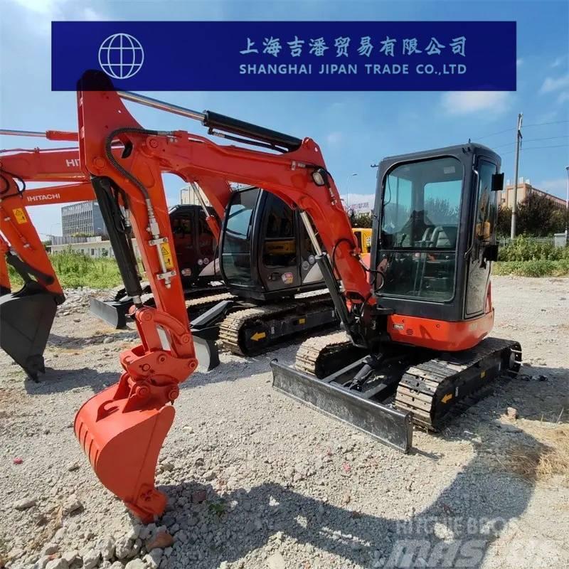 Kubota U 30 Miniexcavadoras