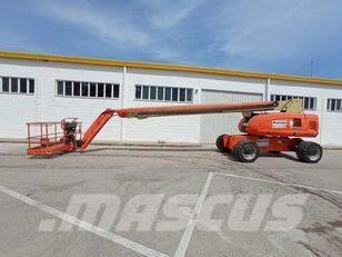 JLG 860 SJ Chasís