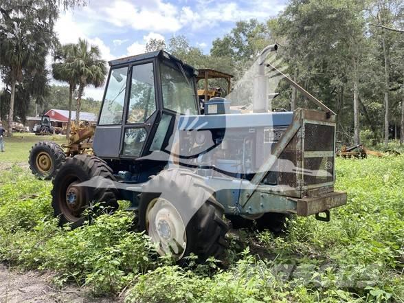 Ford 9030 Tractores