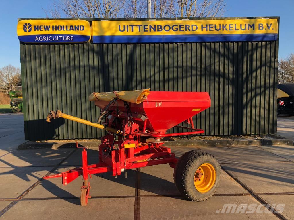 Lely Centerliner kunstmeststrooier Esparcidoras de minerales